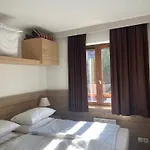 Appartement Charmant A La Tania, Courchevel